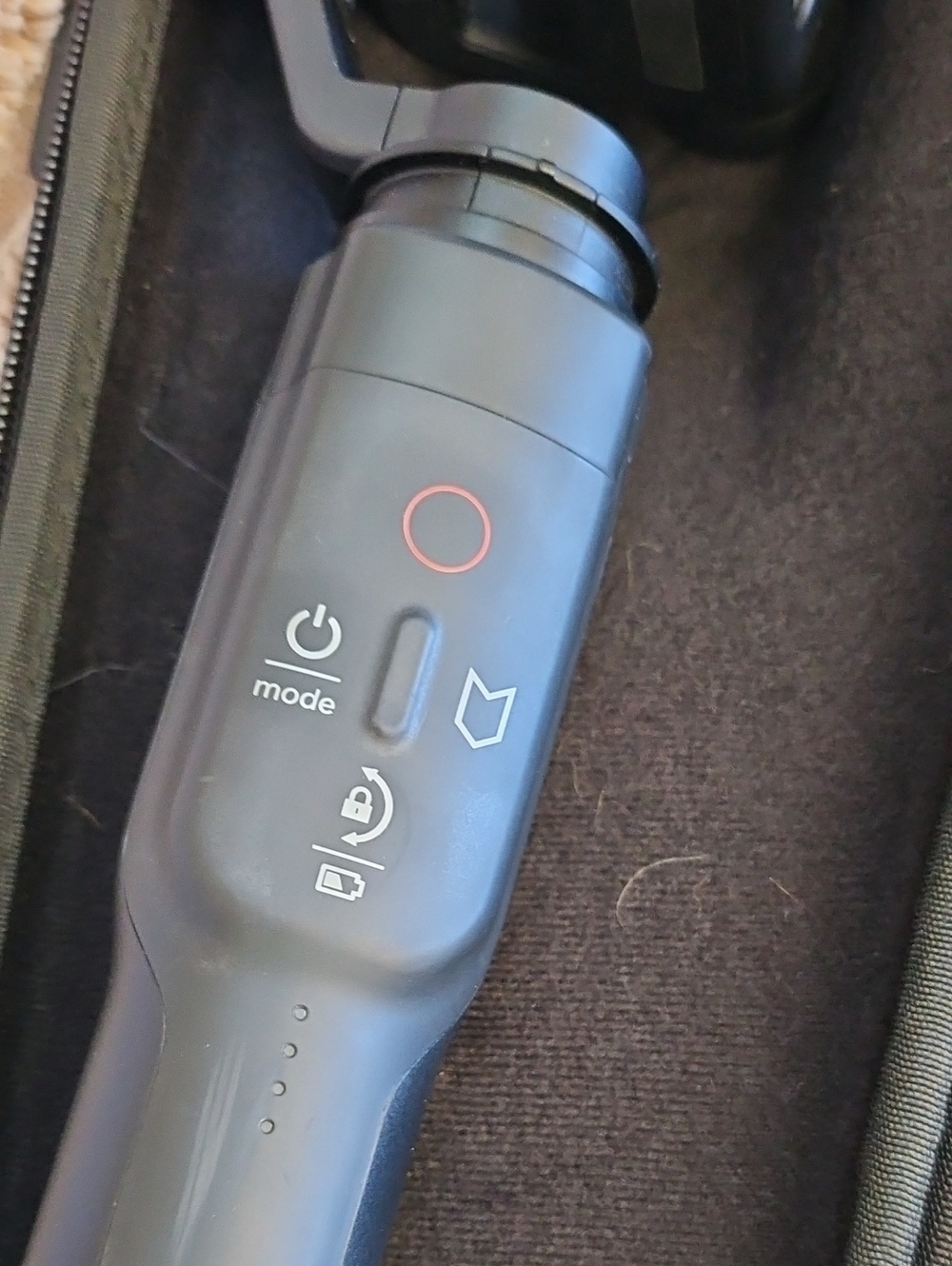 GoPro Gimbal Stablizer - Picture 3 of 3